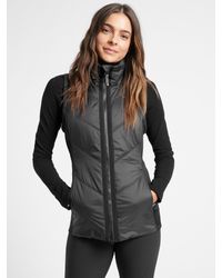 athleta jacket sale