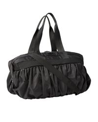 Athleta Caraa X Weekender Bag in Black | Lyst