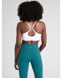 athleta renewal bra
