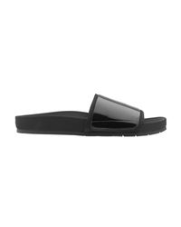 athleta j slides