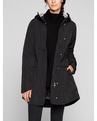 athleta womens raincoat