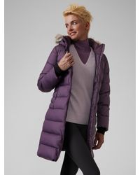 athleta outerwear