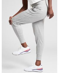 athleta bliss jogger