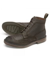 loake bedale boots sale