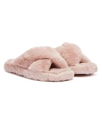 Ted Baker Slippers for Women - Up to 44% off at Lyst.com