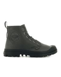 palladium boots uk