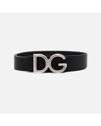 d&g belt
