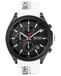 new boss watch