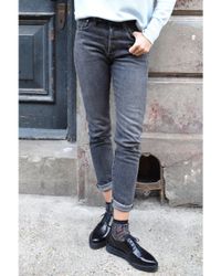 levis 501 black coast