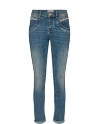 Mos Mosh Jeans for Women - Up to 70% off at Lyst.com