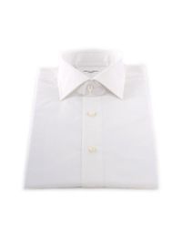 camicie classiche uomo