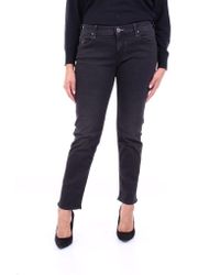 Jacob Cohen Jeans for Women - Up to 66% off at Lyst.com