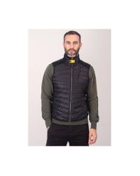 parajumper vest sale