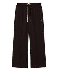 puma ami wide pants