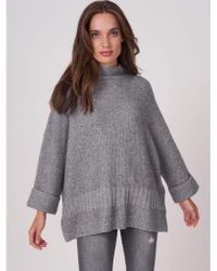 Repeat Cashmere Clothing for Women - Up to 70% off at Lyst.com