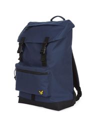 black lyle and scott backpack