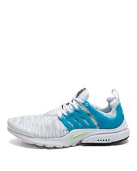 Nike Air Presto Sneakers for Men - Up to 50% off at Lyst.com