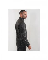 matchless mens jackets