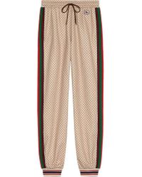 gucci sportswear clothes