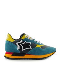 Atlantic Stars Sneakers for Men - Up to 72% off at Lyst.com