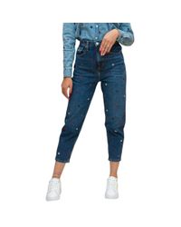 Tommy Hilfiger Jeans for Women - Up to 70% off at Lyst.com