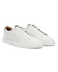 Ted Baker Shoes for Men - Up to 60% off at Lyst.com
