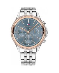 Prelude kop Erobre Tommy Hilfiger Watches for Women - Up to 30% off at Lyst.com