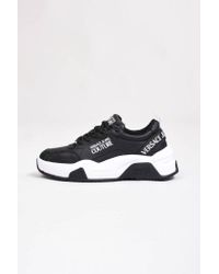 Versace Jeans Couture Sneakers for Men - Up to 62% off at Lyst.com