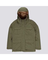 element down jacket