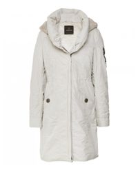 creenstone coats canada