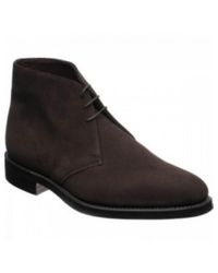 loake desert boots sale