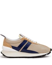 Lanvin Shoes for Men - Up to 50% off at Lyst.com