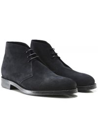 Loake Boots for Men - Up to 24% off at Lyst.com