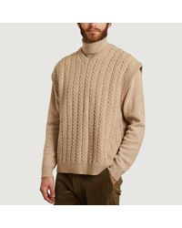 Samsøe & Samsøe Sweaters and knitwear for Men - Up to 60% off at Lyst.com
