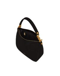 Furla Black Shoulder Bag