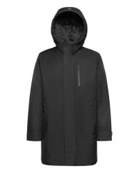 geox waterproof jacket