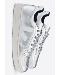 veja v10 silver