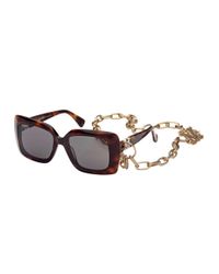 Max Mara Sunglasses for Women - Up to 35% off at Lyst.com