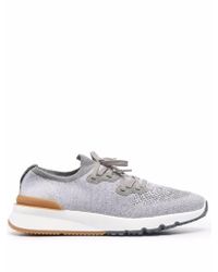 Brunello Cucinelli Shoes for Men - Up to 52% off at Lyst.com