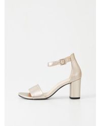 Anzai affald Afstå Vagabond Sandal heels for Women - Up to 66% off at Lyst.com