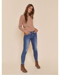 Mos Mosh Jeans for Women - Up to 73% off at Lyst.com