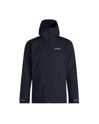 berghaus jacket with inner fleece