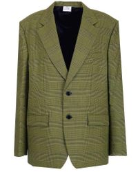 vetements jacket womens