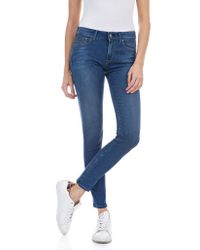 Replay Jeans for Women - Up to 76% off at Lyst.com