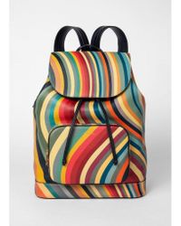 Paul Smith Bags for Women - Up to 60% off at Lyst.com