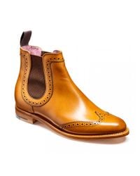 barker chelsea boots sale