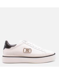 John Richmond Sneakers for Men - Up to 60% off at Lyst.com