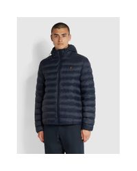 farah jeans jacket