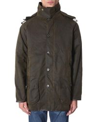 barbour longhurst jacket