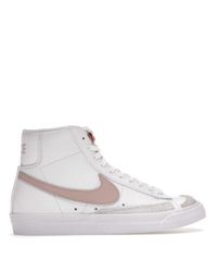 Nike Blazer Sneakers for Women - Up to 32% off at Lyst.com